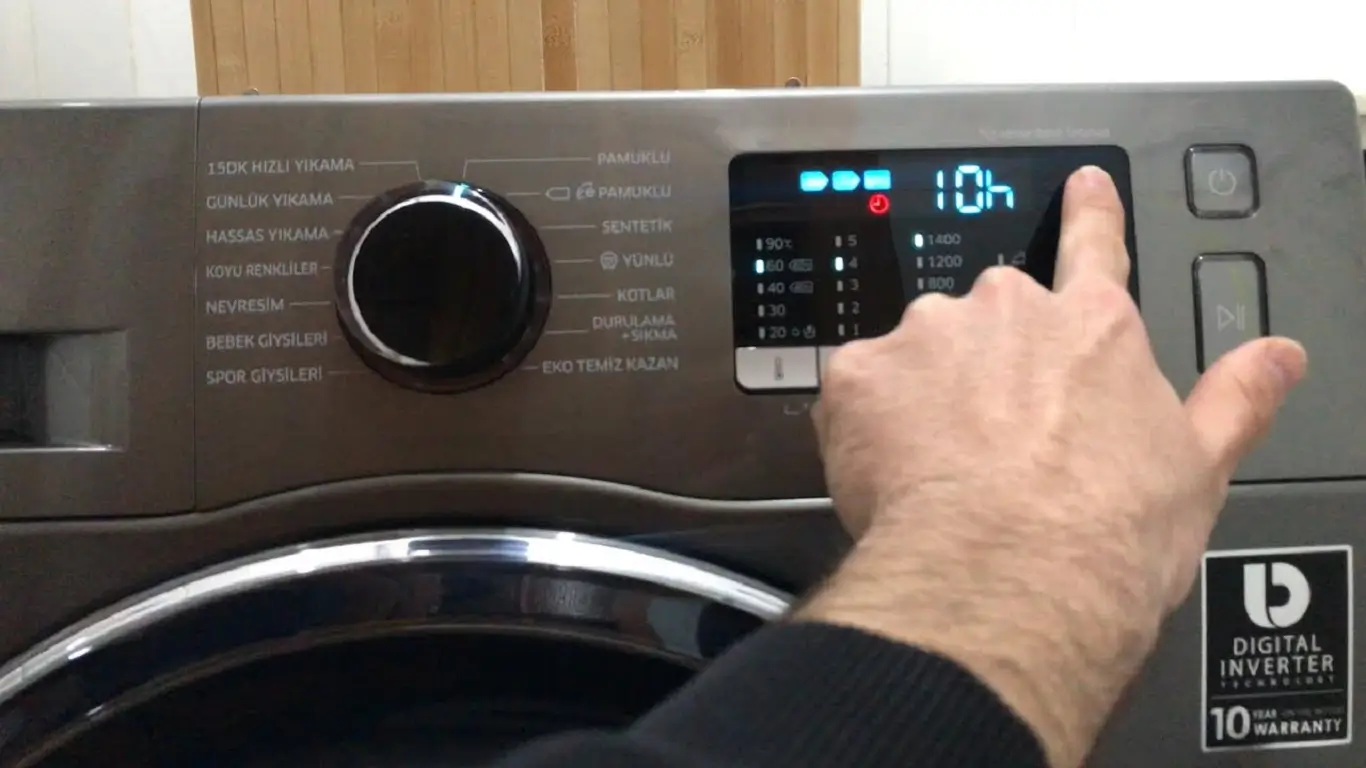 Adnan Menderes beyaz eşya servisi